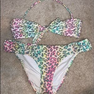 Victoria Secret bathing suit